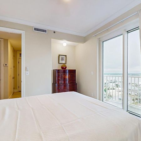 Island Royale Penthouse #301 Apartment Gulf Shores Exterior foto