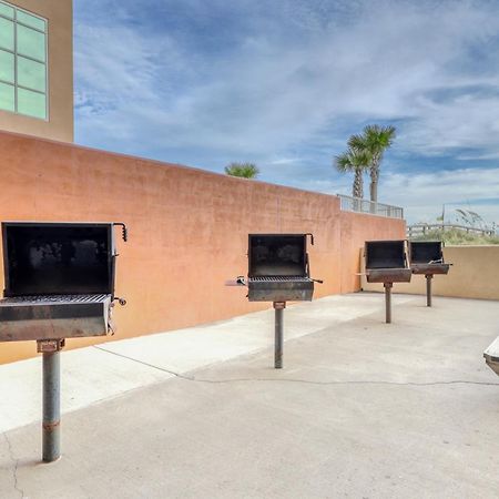 Island Royale Penthouse #301 Apartment Gulf Shores Exterior foto