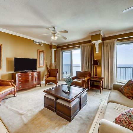 Island Royale Penthouse #301 Apartment Gulf Shores Exterior foto