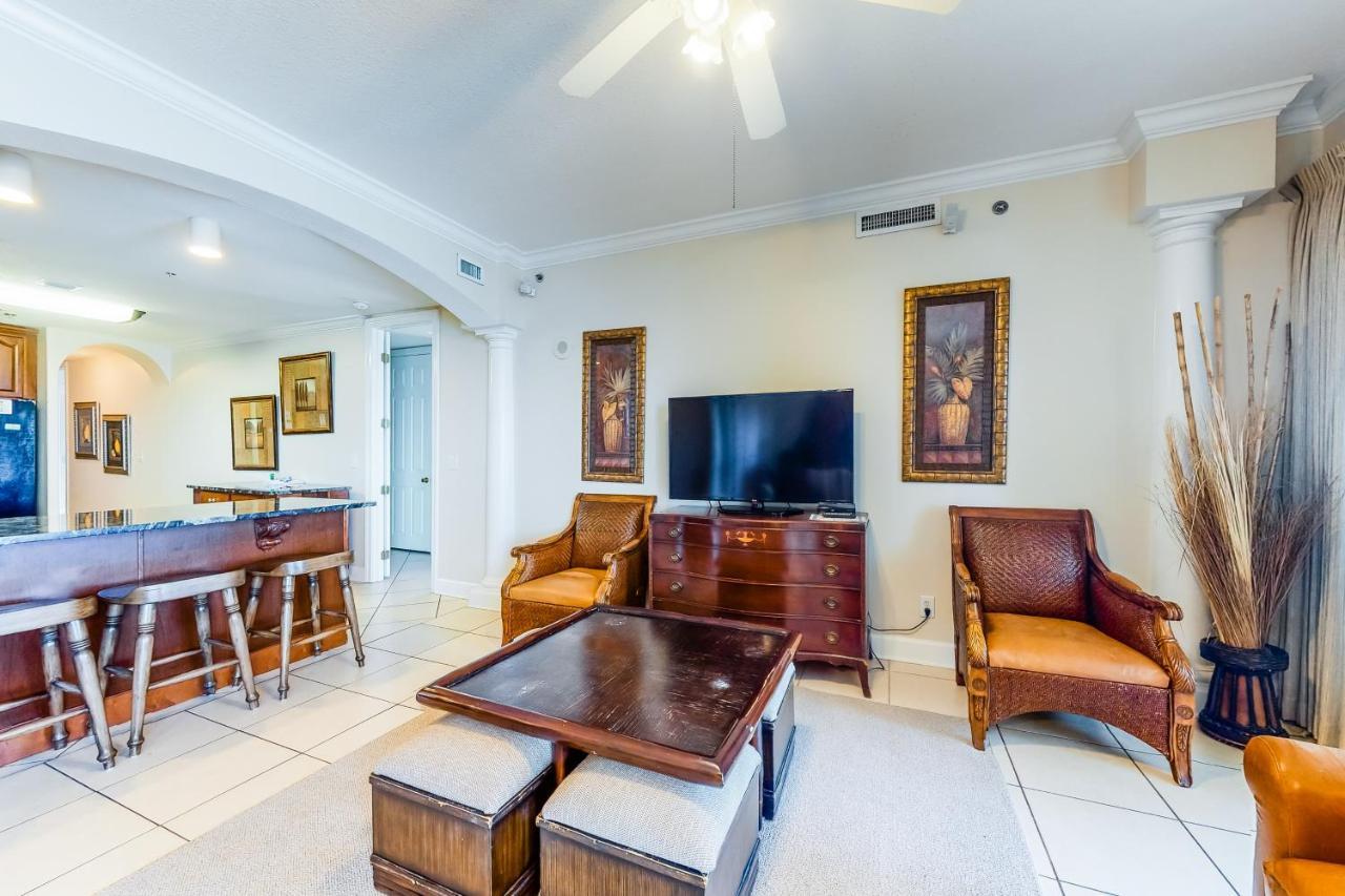 Island Royale Penthouse #301 Apartment Gulf Shores Exterior foto
