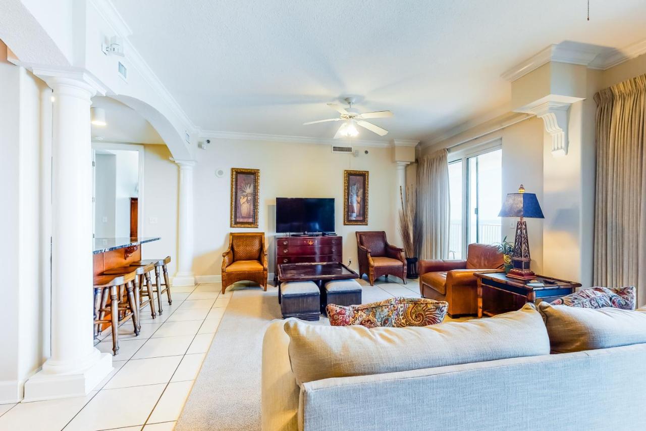Island Royale Penthouse #301 Apartment Gulf Shores Exterior foto