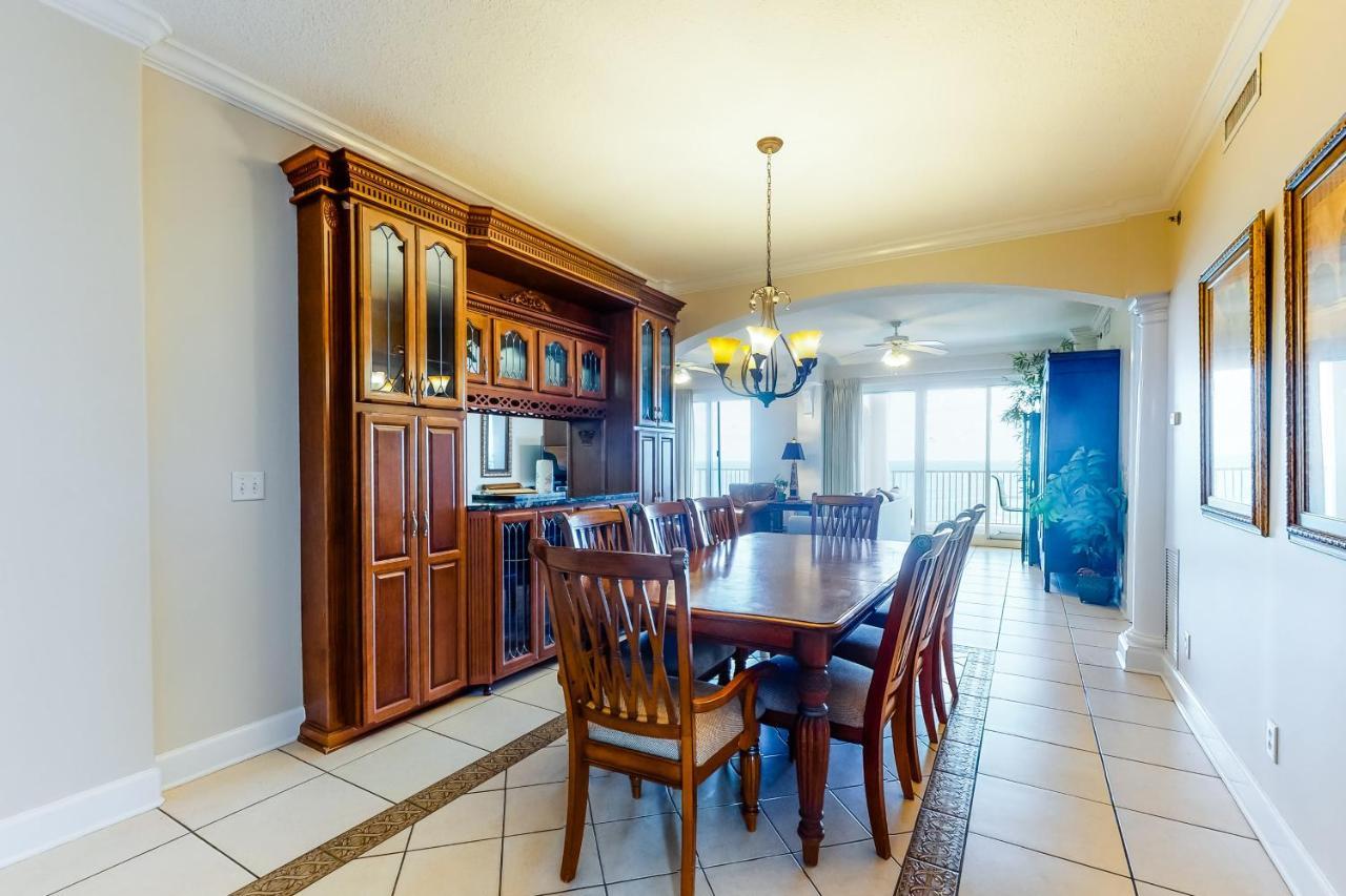 Island Royale Penthouse #301 Apartment Gulf Shores Exterior foto