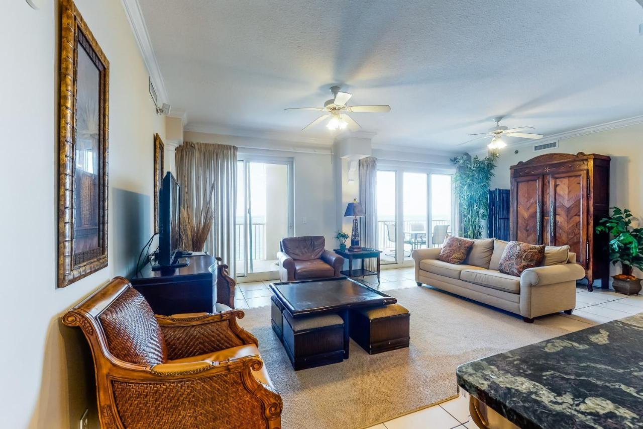 Island Royale Penthouse #301 Apartment Gulf Shores Exterior foto