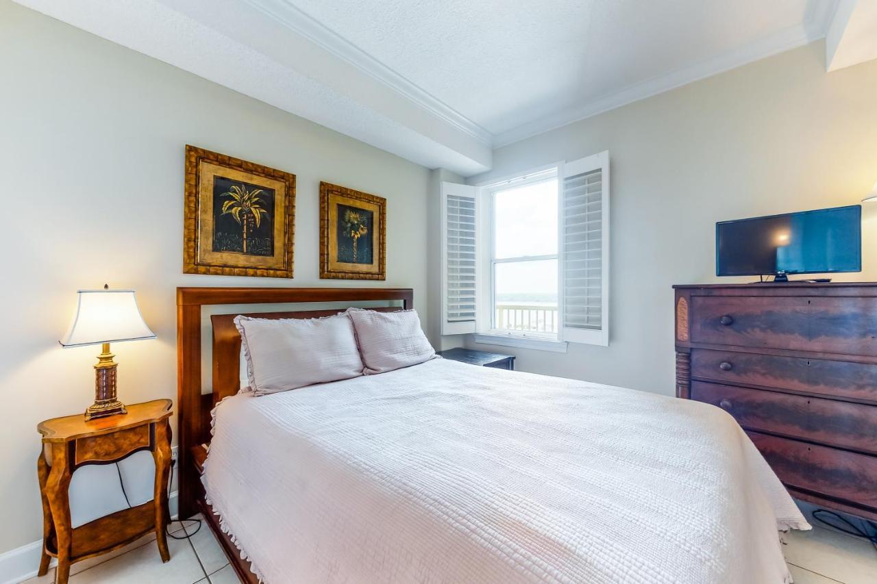 Island Royale Penthouse #301 Apartment Gulf Shores Exterior foto