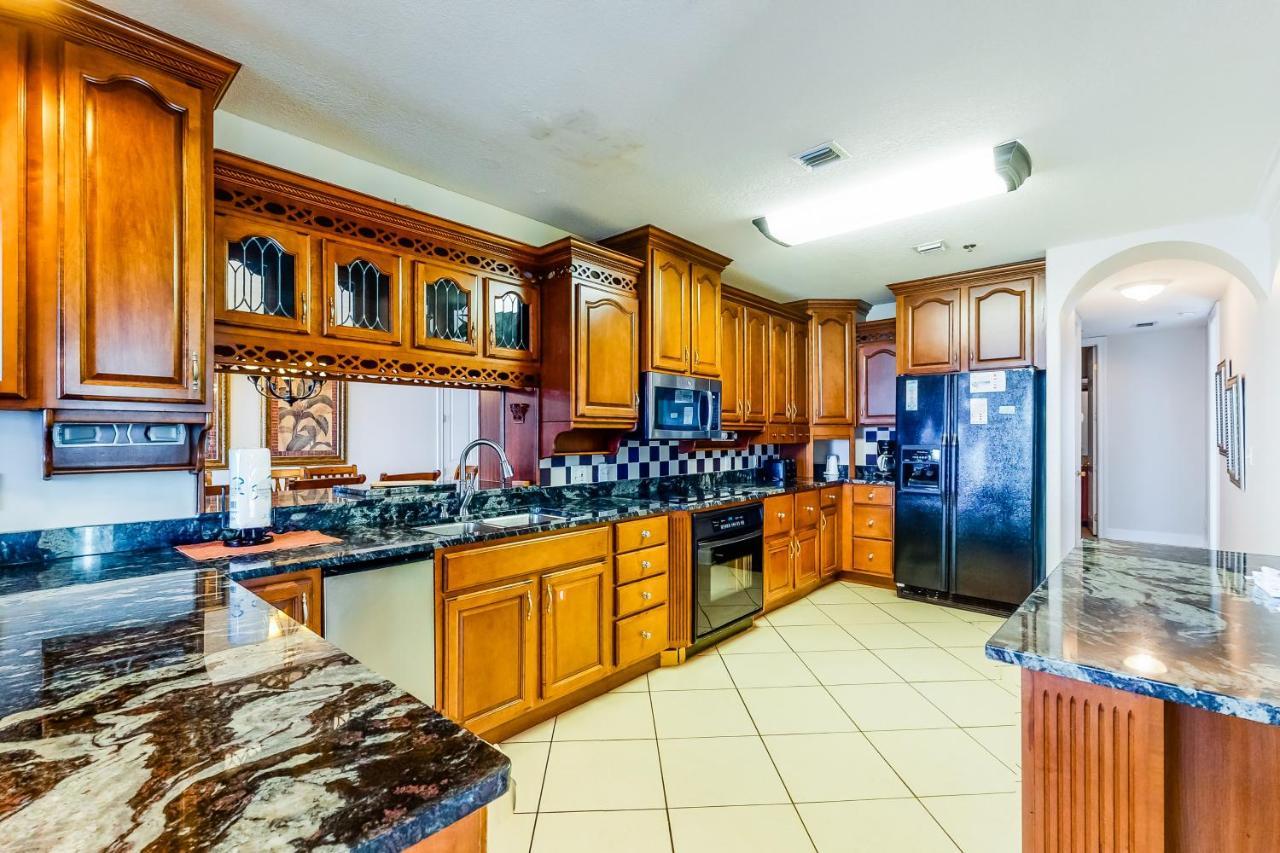 Island Royale Penthouse #301 Apartment Gulf Shores Exterior foto