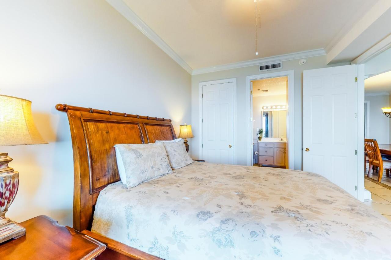 Island Royale Penthouse #301 Apartment Gulf Shores Exterior foto