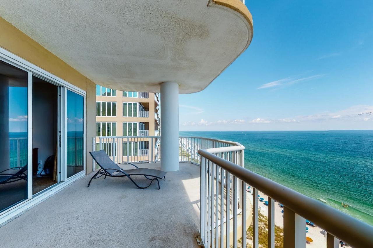 Island Royale Penthouse #301 Apartment Gulf Shores Exterior foto