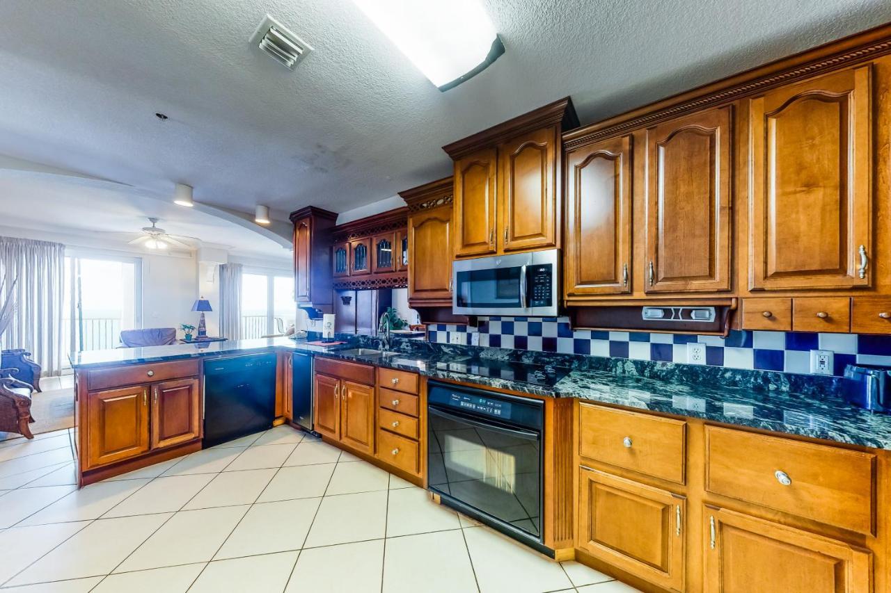 Island Royale Penthouse #301 Apartment Gulf Shores Exterior foto