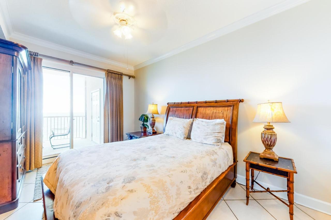 Island Royale Penthouse #301 Apartment Gulf Shores Exterior foto
