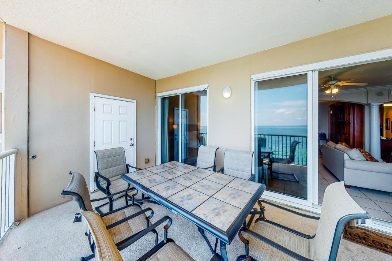 Island Royale Penthouse #301 Apartment Gulf Shores Exterior foto