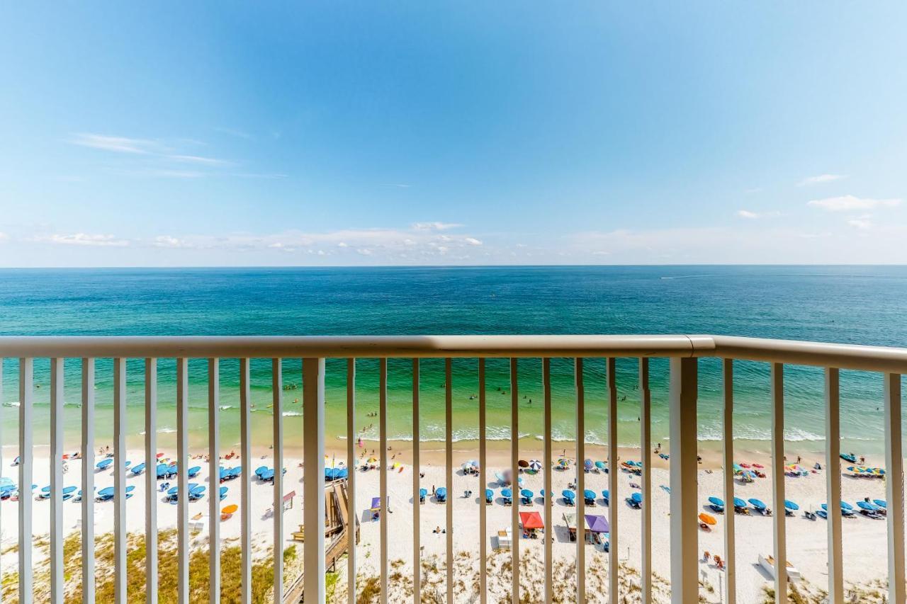 Island Royale Penthouse #301 Apartment Gulf Shores Exterior foto