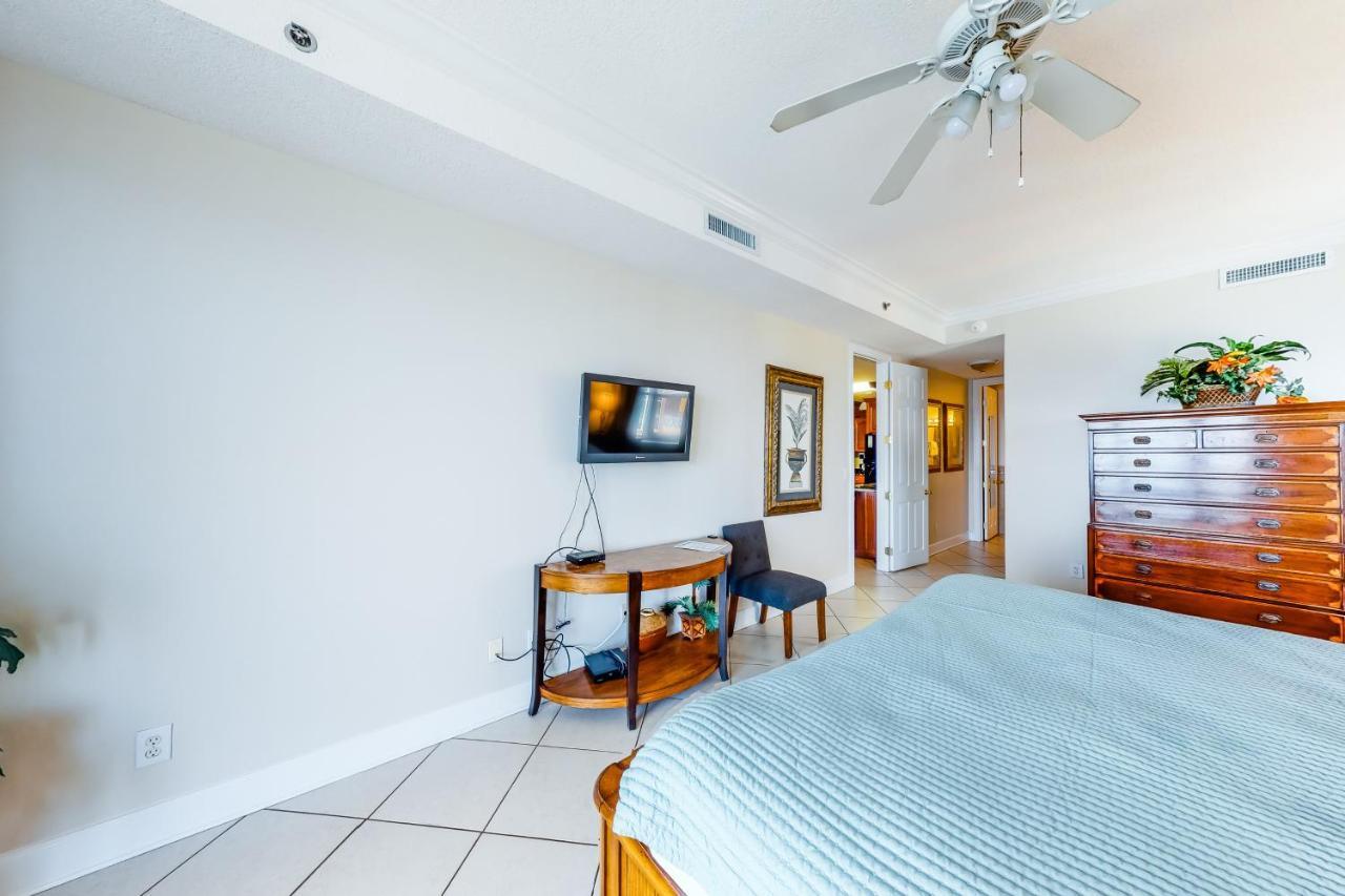 Island Royale Penthouse #301 Apartment Gulf Shores Exterior foto