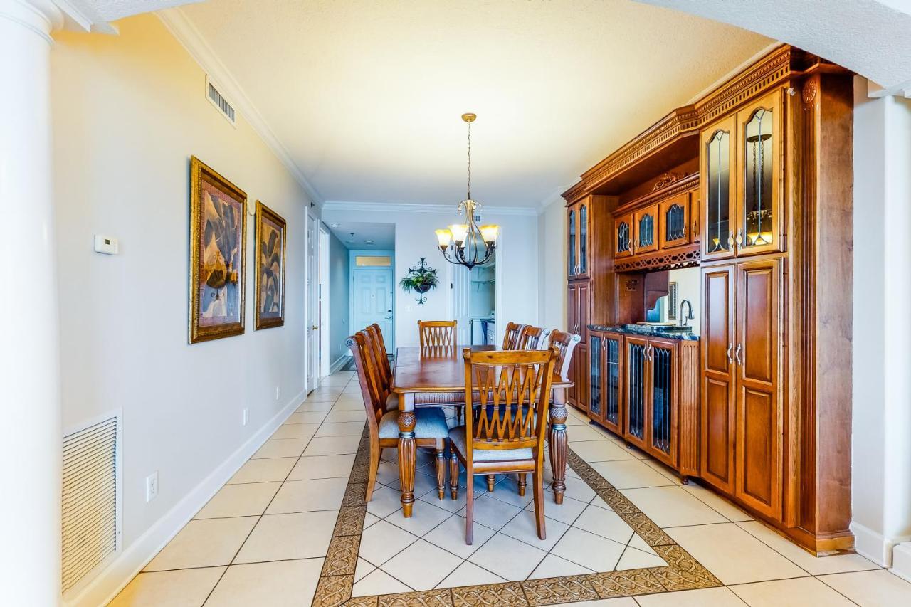 Island Royale Penthouse #301 Apartment Gulf Shores Exterior foto