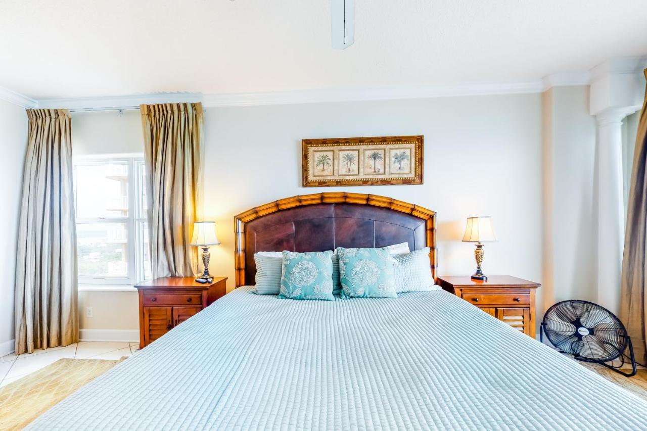 Island Royale Penthouse #301 Apartment Gulf Shores Exterior foto