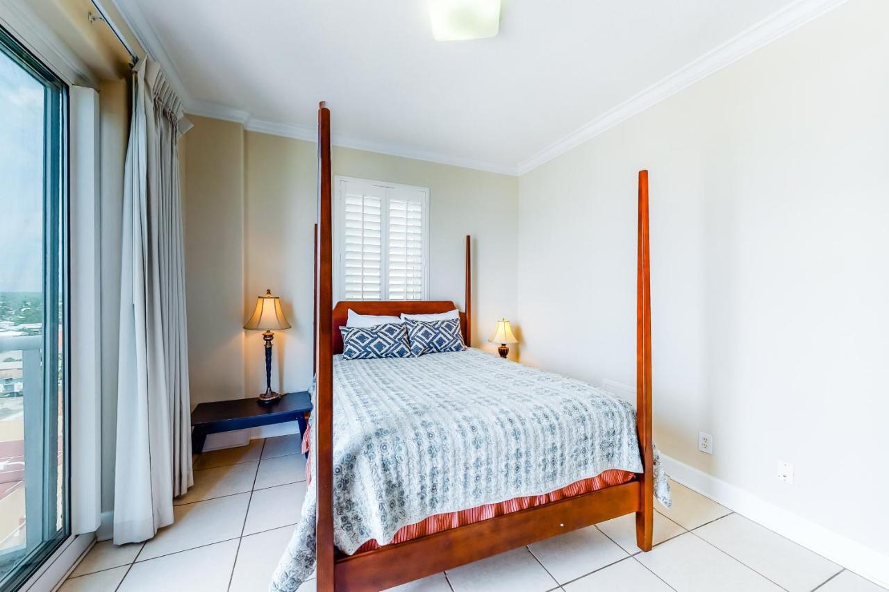 Island Royale Penthouse #301 Apartment Gulf Shores Exterior foto