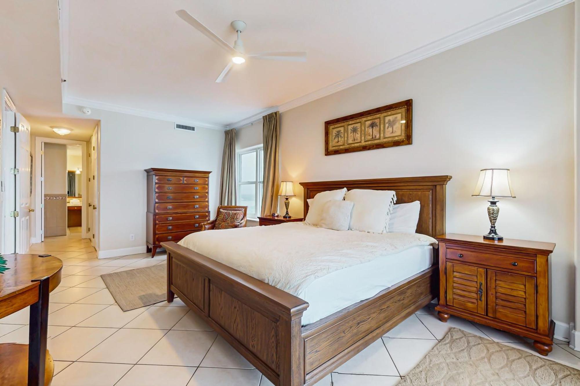 Island Royale Penthouse #301 Apartment Gulf Shores Exterior foto