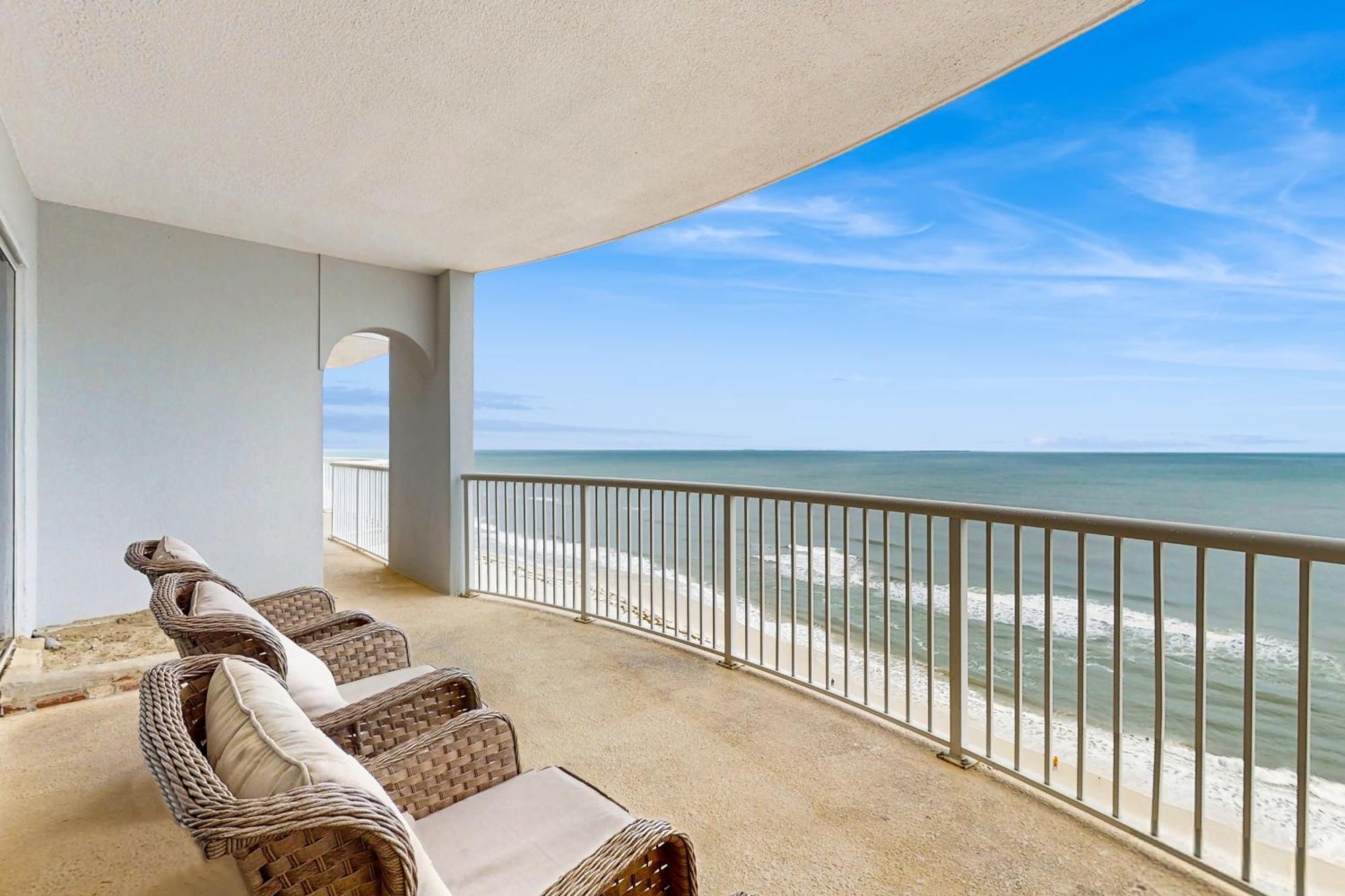 Island Royale Penthouse #301 Apartment Gulf Shores Exterior foto