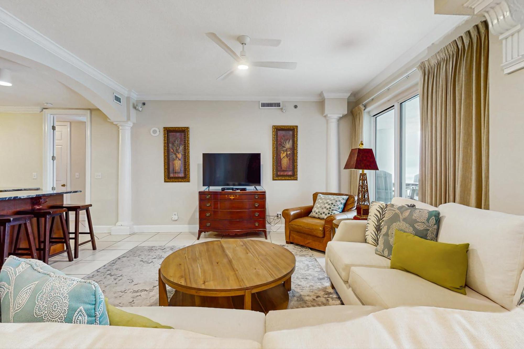 Island Royale Penthouse #301 Apartment Gulf Shores Exterior foto