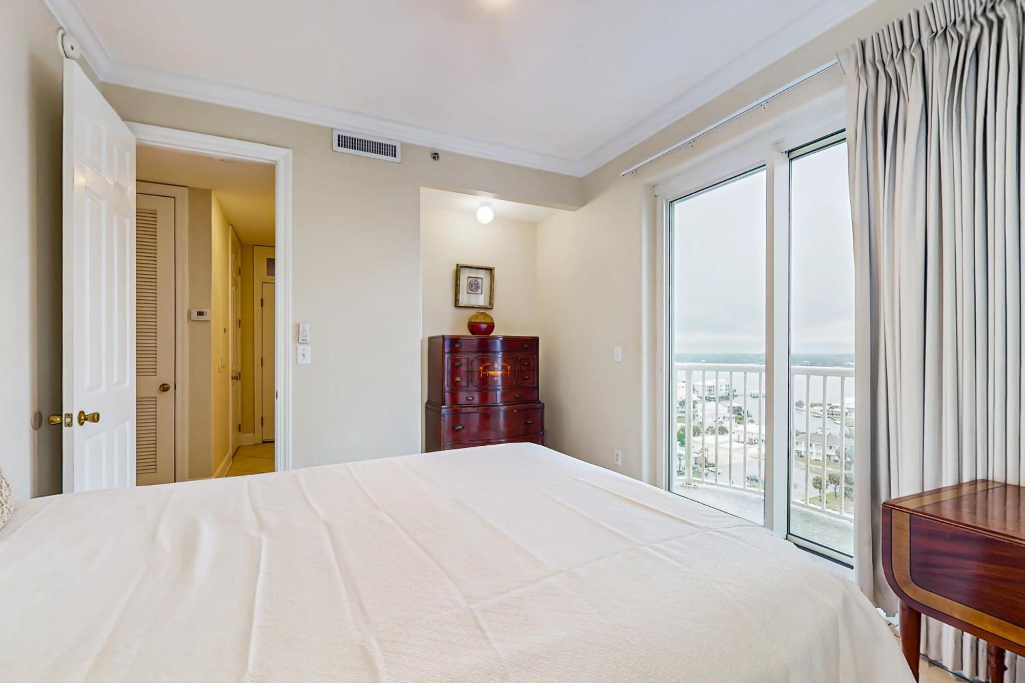 Island Royale Penthouse #301 Apartment Gulf Shores Exterior foto