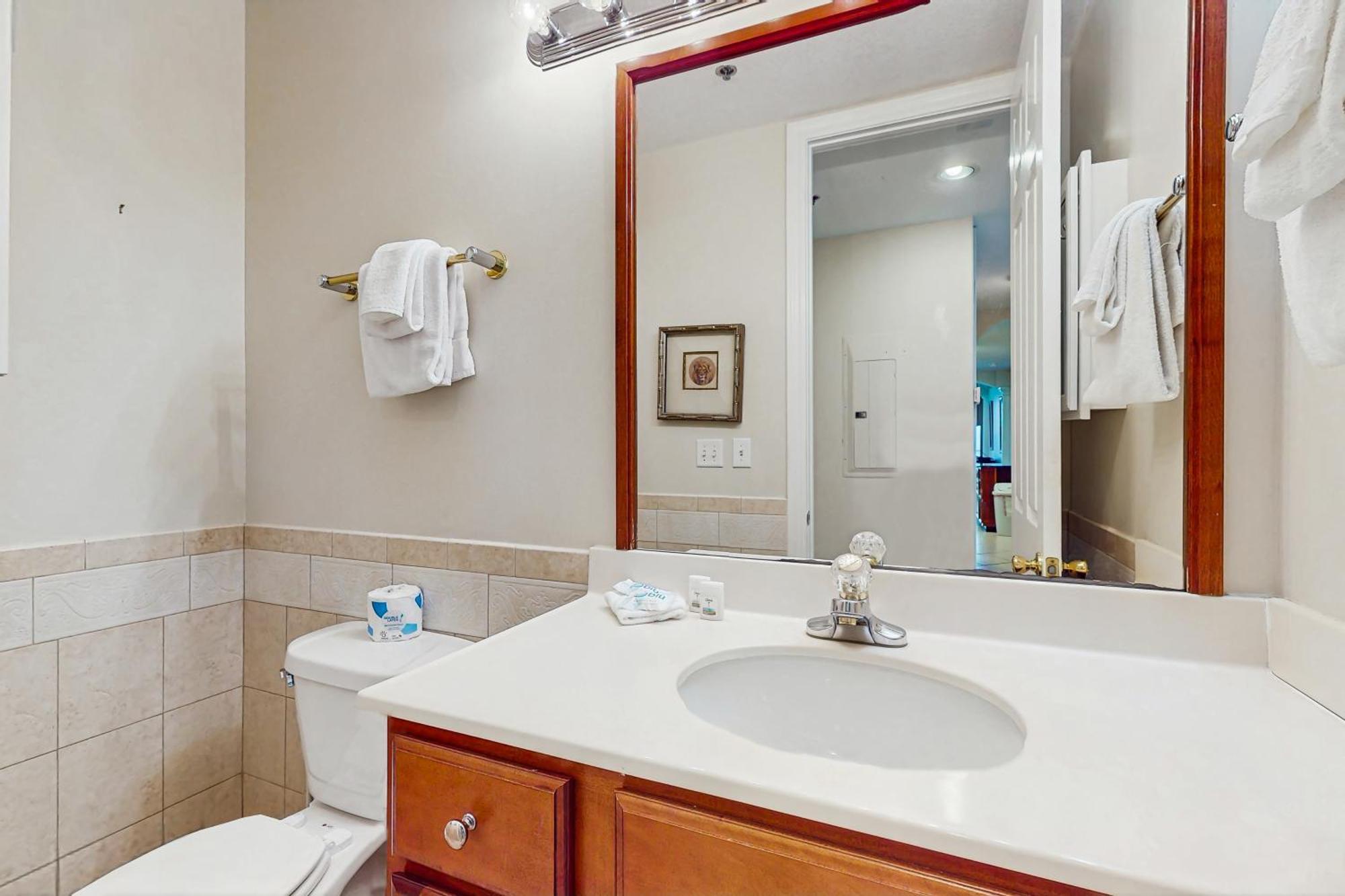 Island Royale Penthouse #301 Apartment Gulf Shores Exterior foto