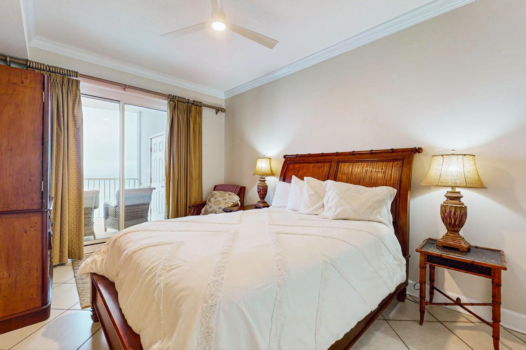 Island Royale Penthouse #301 Apartment Gulf Shores Exterior foto