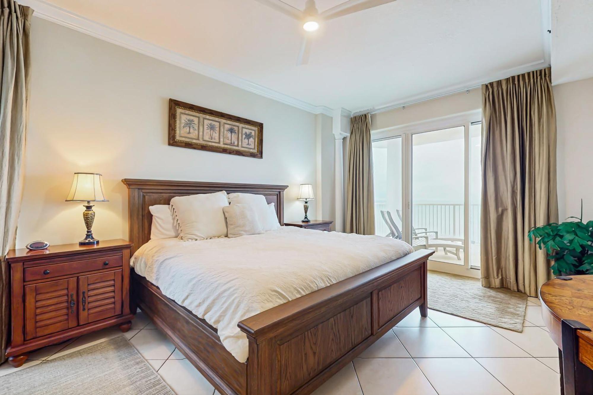 Island Royale Penthouse #301 Apartment Gulf Shores Exterior foto