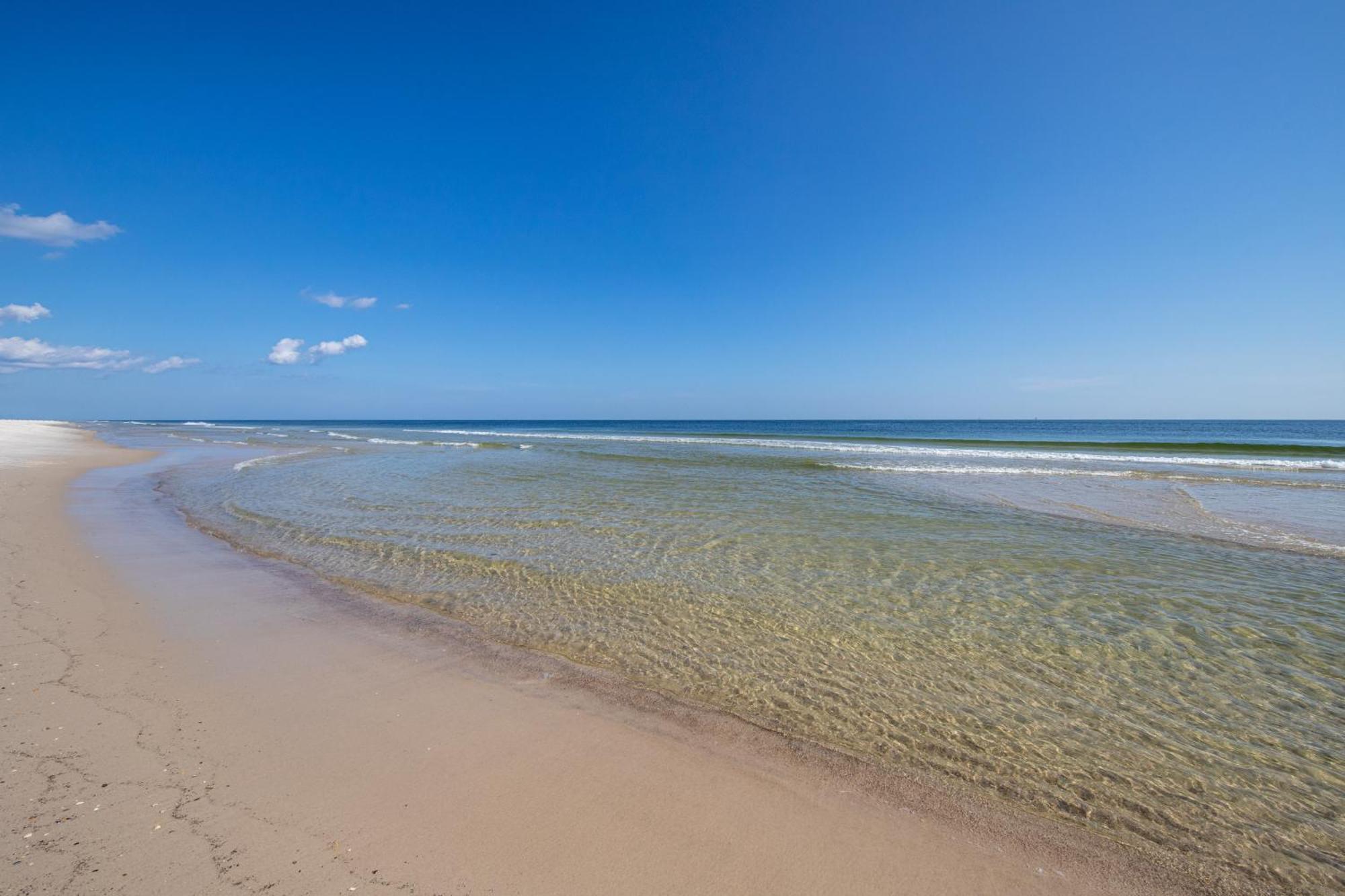 Island Royale Penthouse #301 Apartment Gulf Shores Exterior foto