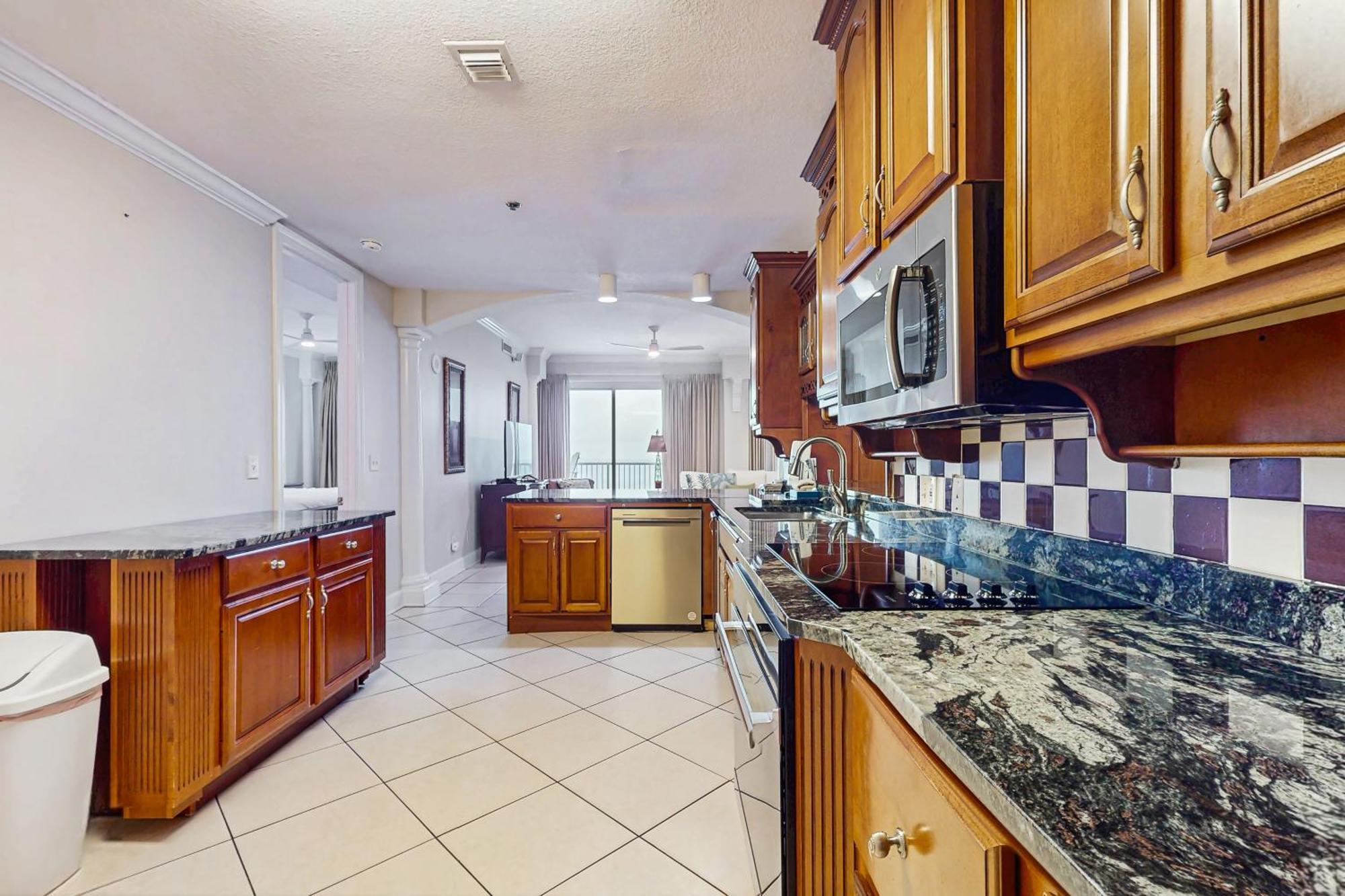 Island Royale Penthouse #301 Apartment Gulf Shores Exterior foto