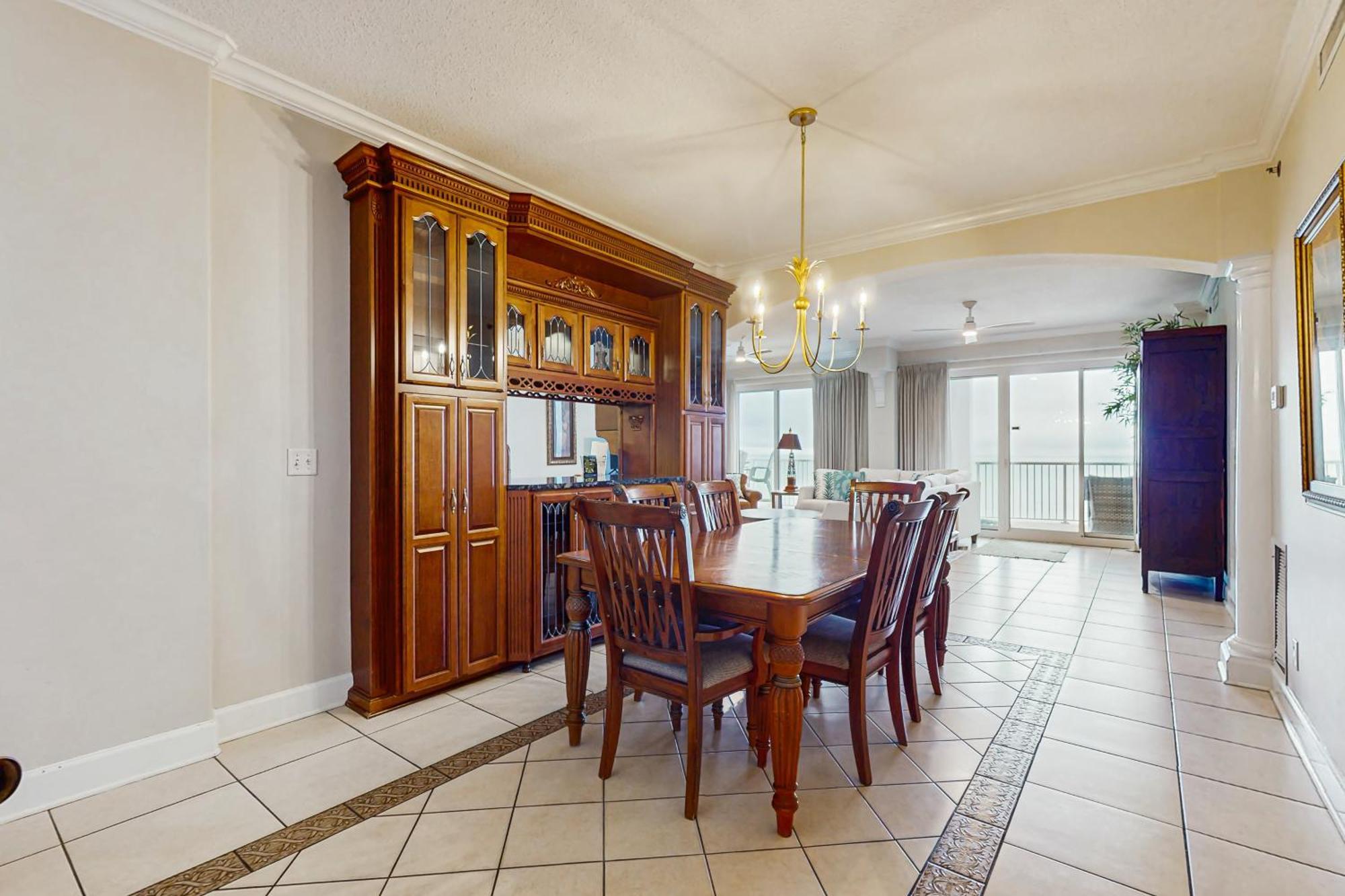 Island Royale Penthouse #301 Apartment Gulf Shores Exterior foto