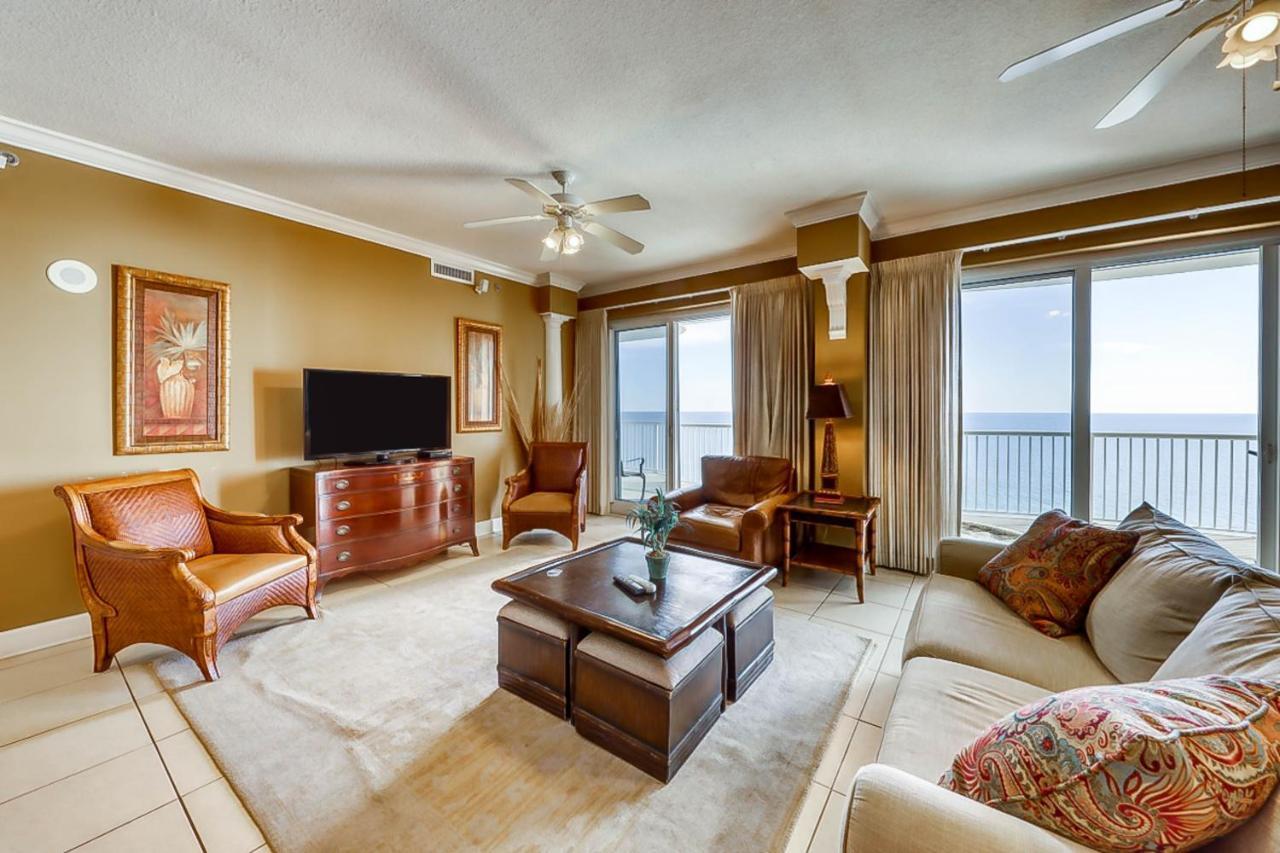 Island Royale Penthouse #301 Apartment Gulf Shores Exterior foto