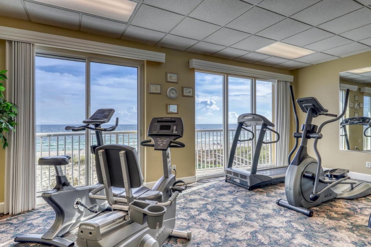 Island Royale Penthouse #301 Apartment Gulf Shores Exterior foto