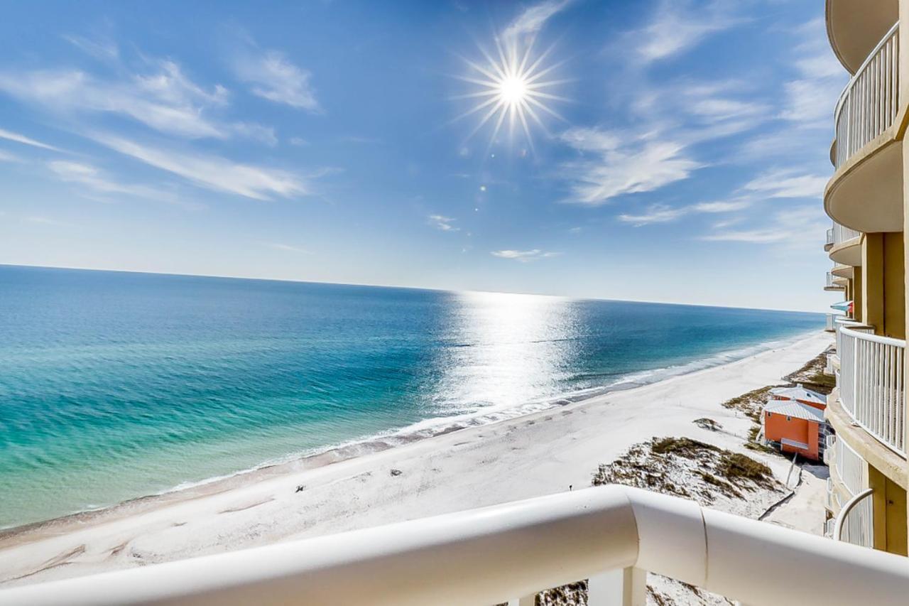 Island Royale Penthouse #301 Apartment Gulf Shores Exterior foto